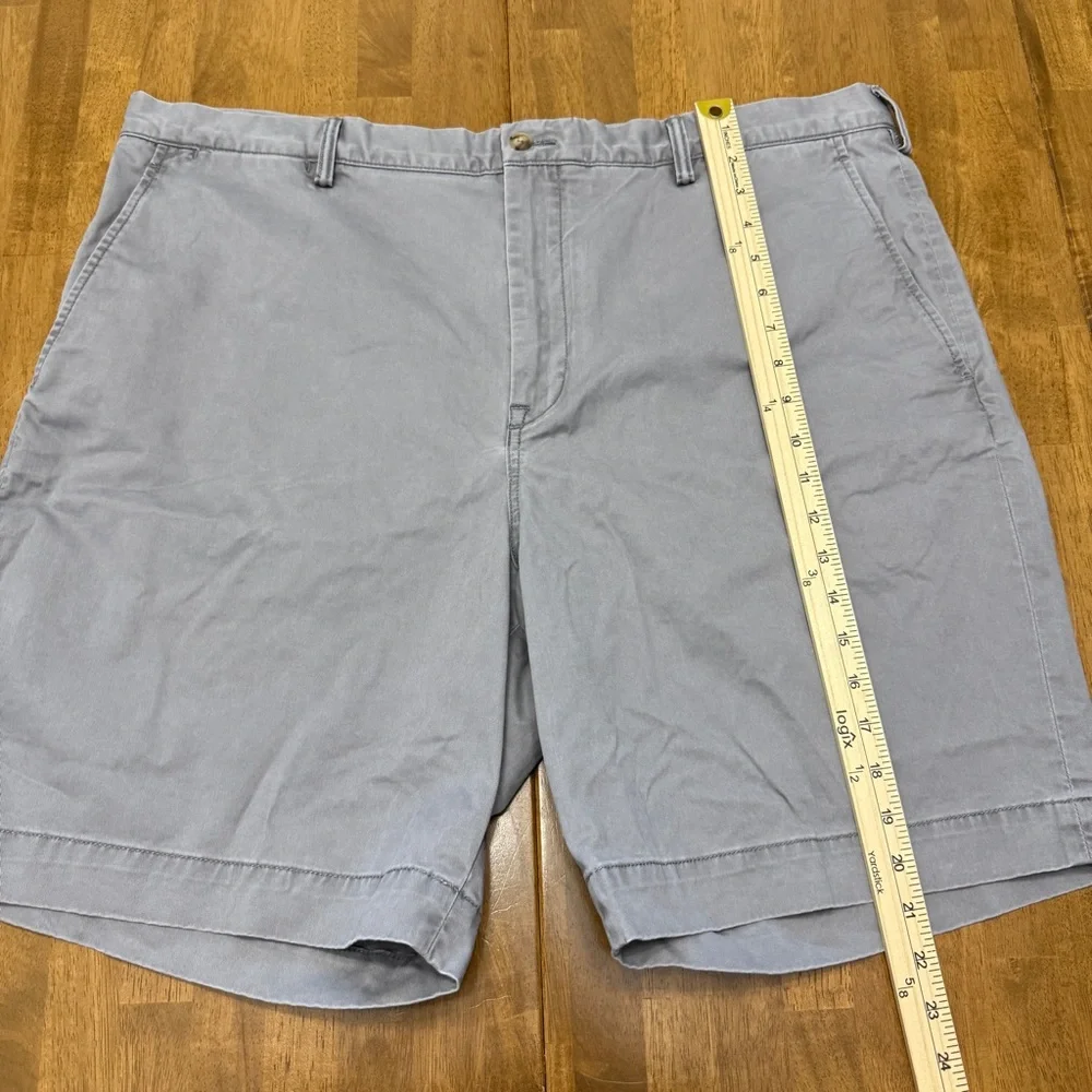 Polo Ralph Lauren chino shorts men's 40‎ classic 9